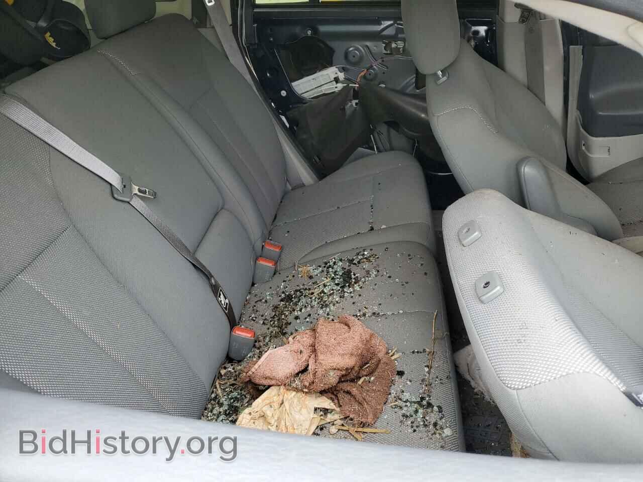2007 CHRYSLER All Models - VIN: 2A8GM48L77R361856 - Фото 11