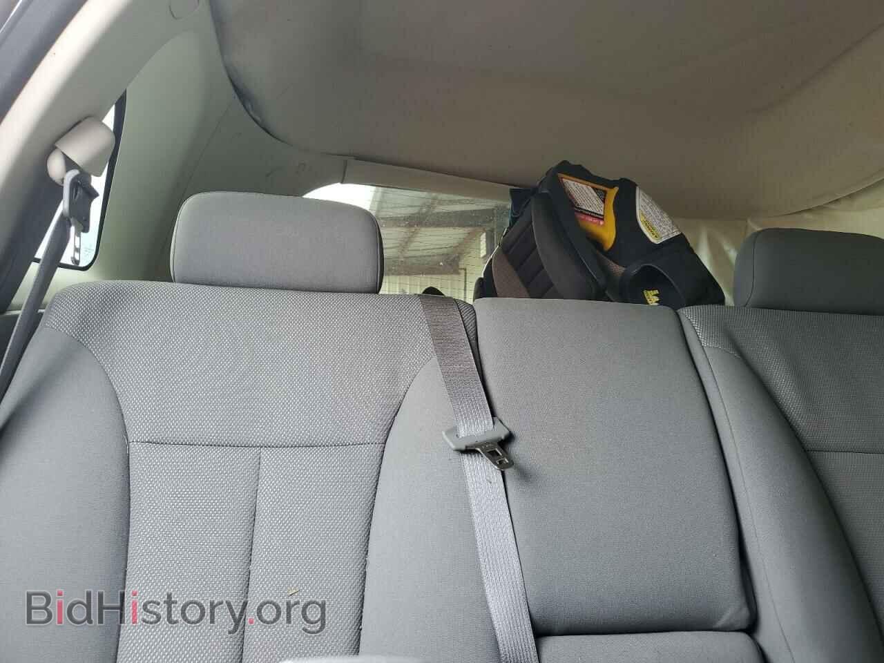 2007 CHRYSLER All Models - VIN: 2A8GM48L77R361856 - Фото 10