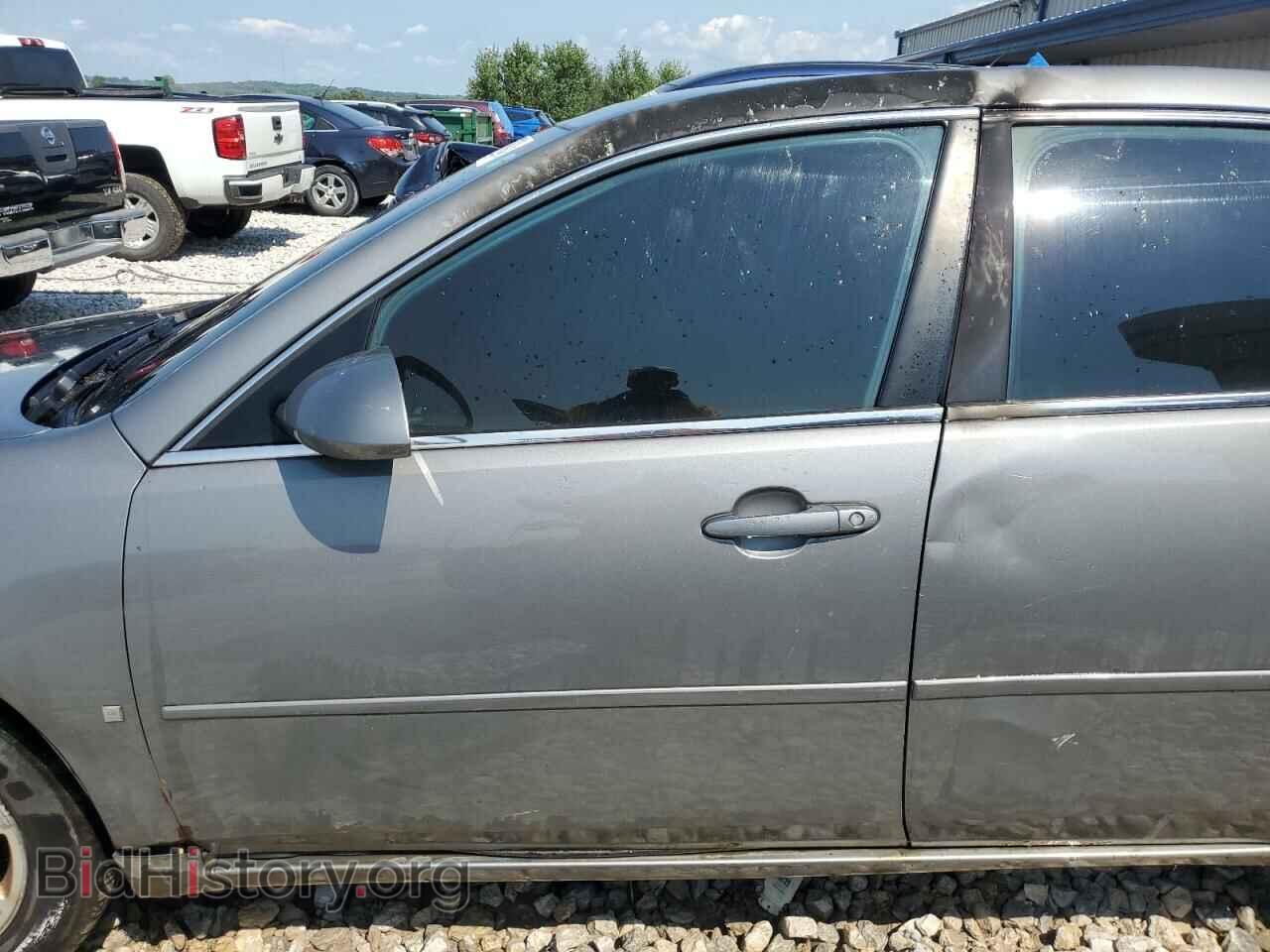 2006 CHEVROLET IMPALA - VIN: 2G1WT58K069141341 - Фото 7
