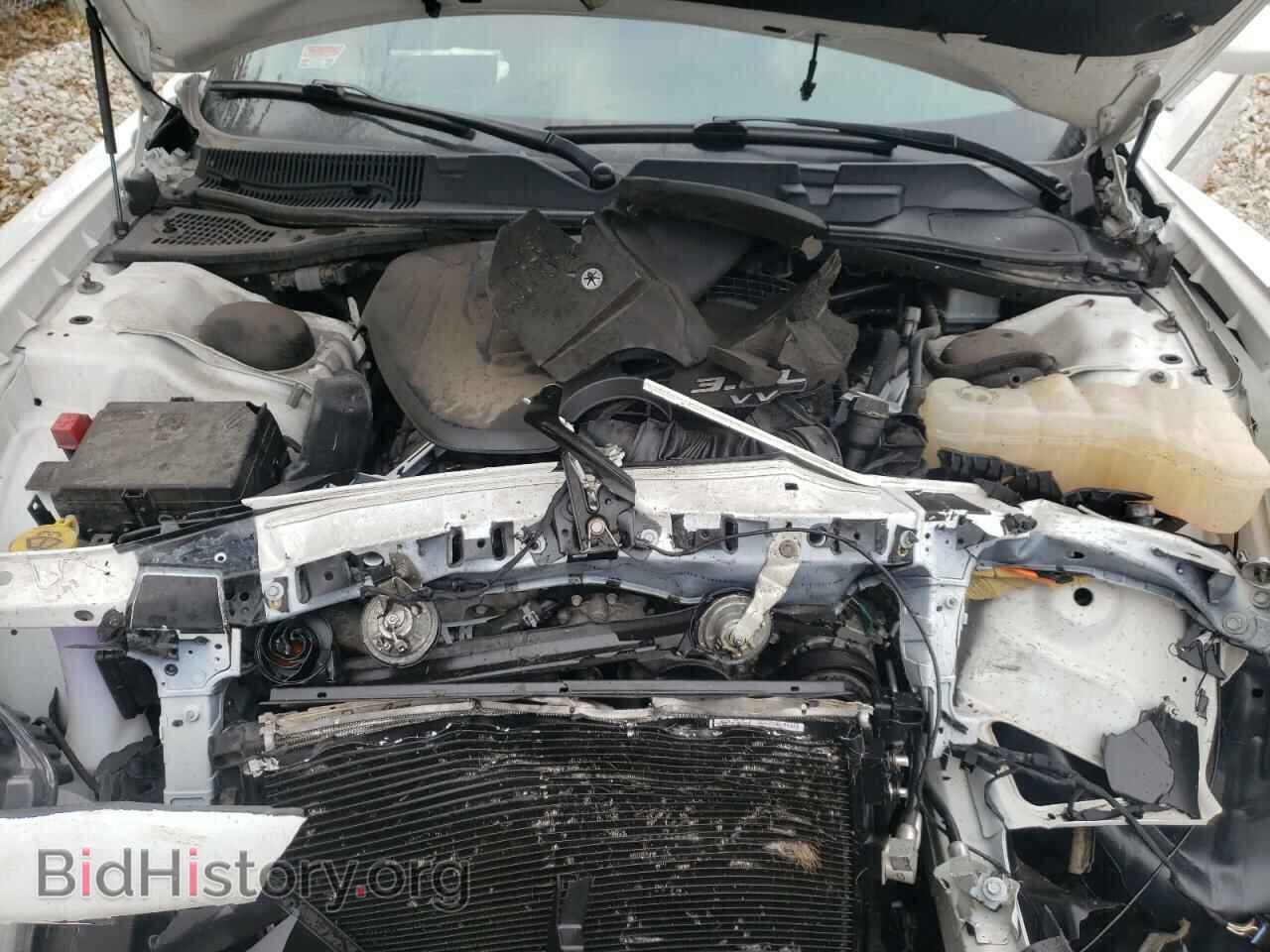 2017 DODGE CHALLENGER - VIN: 2C3CDZGG4HH556154 - Фото 7