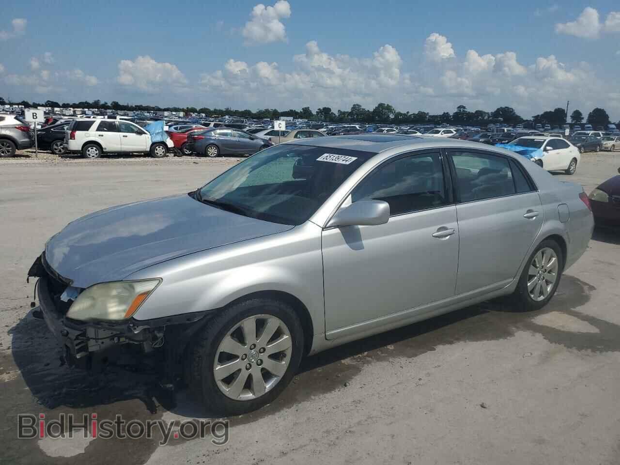 Photo 4T1BK36B66U087980 - TOYOTA AVALON 2006