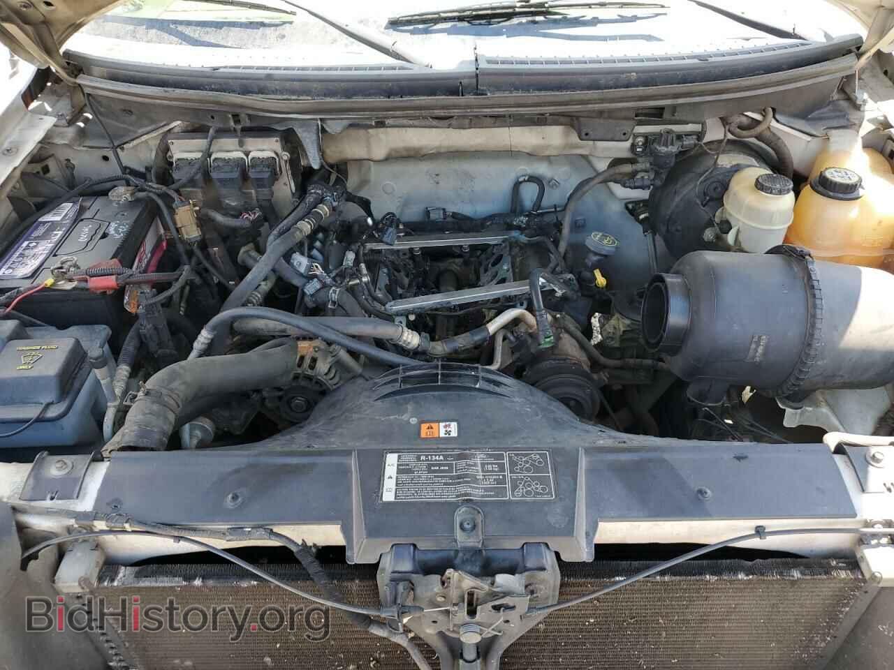 2008 FORD All Models - VIN: 1FTRF12218KB80647 - Фото 11