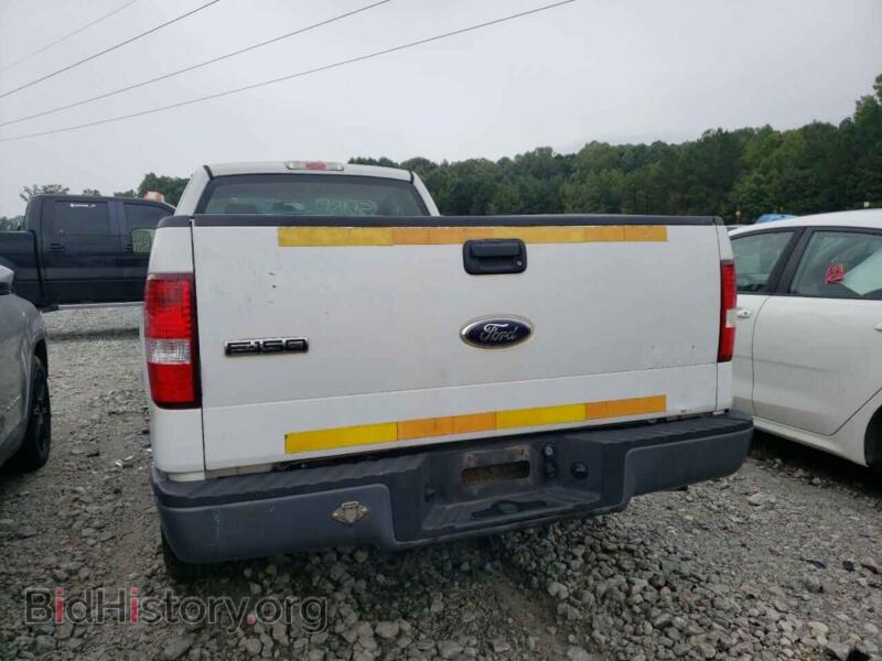 2008 Ford ALL MODELS (VIN 1FTRF12218KB80647) — photo 6 of 12