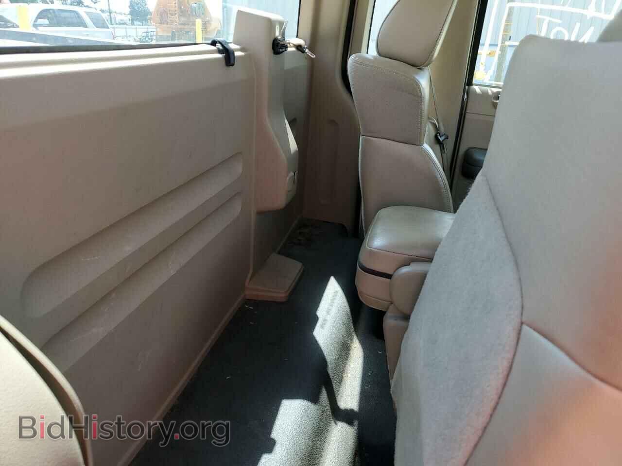 2008 FORD All Models - VIN: 1FTRF12218KB80647 - Фото 10