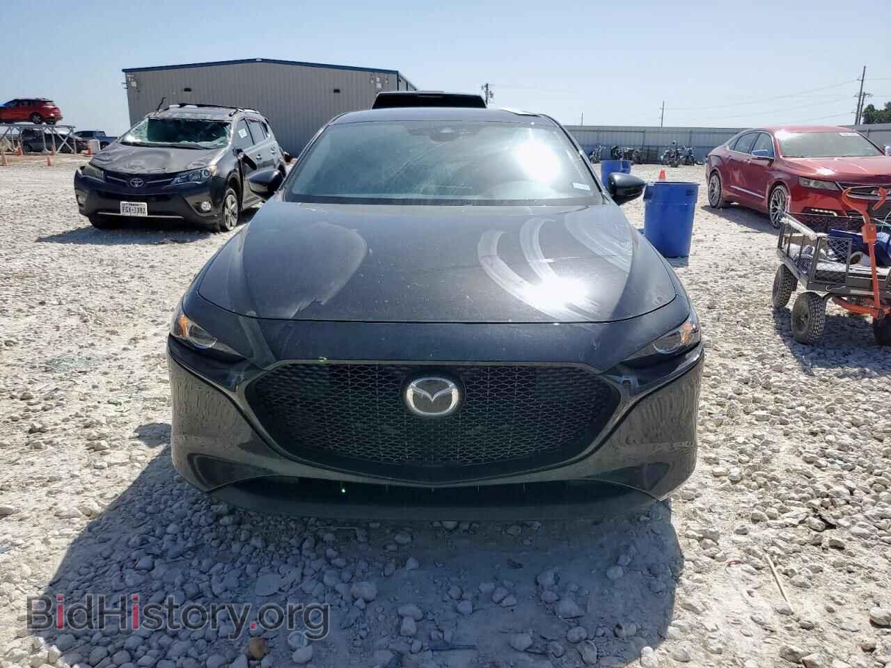 2019 MAZDA 3 - VIN: JM1BPAJM4K1140903 - Фото 5