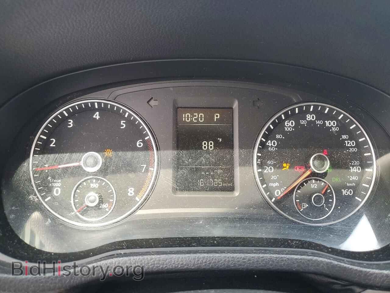 2013 VOLKSWAGEN PASSAT - VIN: 1VWAP7A32DC088102 - Фото 9