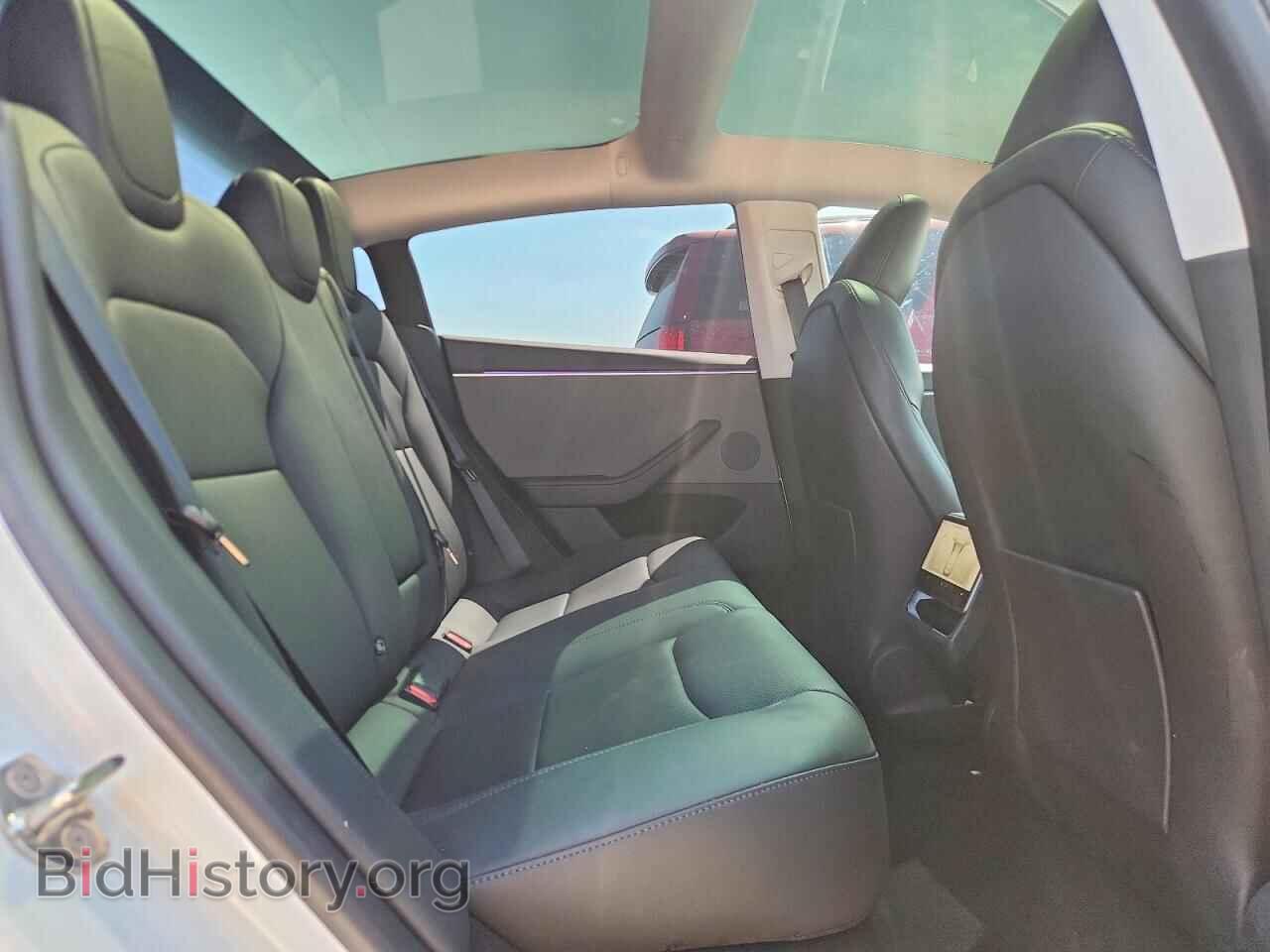 2024 TESLA MODEL 3 - VIN: 5YJ3E1EA3RF733079 - Photo 10