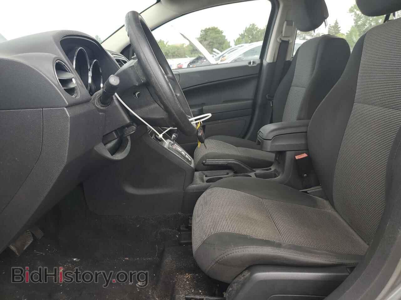 2012 DODGE CALIBER - VIN: 1C3CDWDAXCD507772 - Photo 7