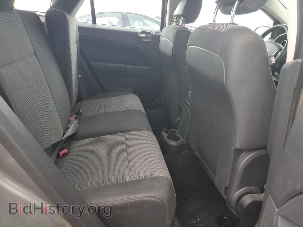 2012 DODGE CALIBER - VIN: 1C3CDWDAXCD507772 - Photo 10