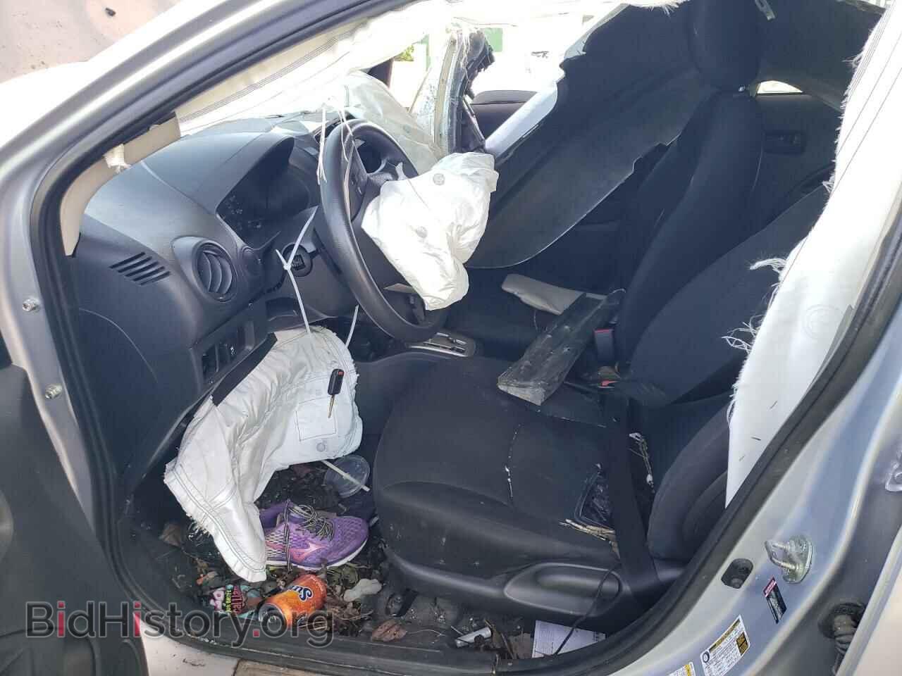 2019 MITSUBISHI MIRAGE - VIN: ML32F3FJXKHF10519 - Фото 7