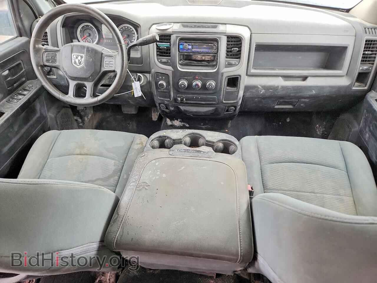 2013 RAM 1500 - VIN: 1C6RR7FT6DS554717 - Photo 8