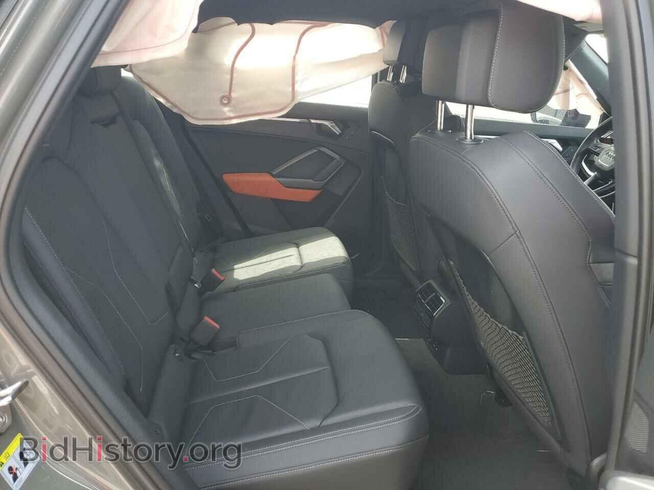 2019 AUDI Q3 - VIN: WA1EECF37K1067454 - Фото 10