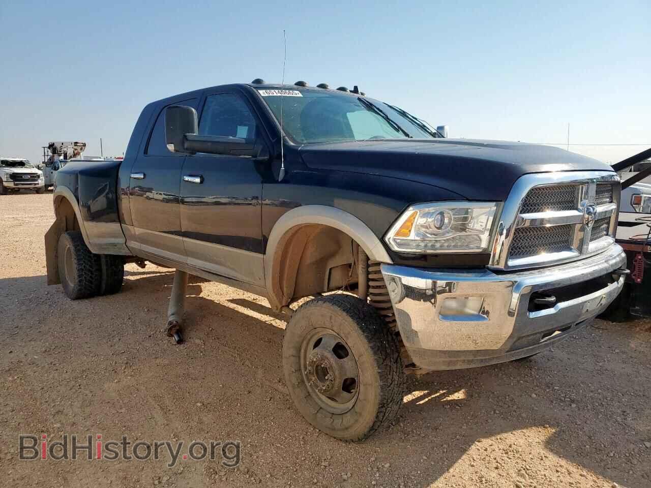 2011 DODGE All Models - VIN: 3D73Y4HLXBG521162 - Фото 4