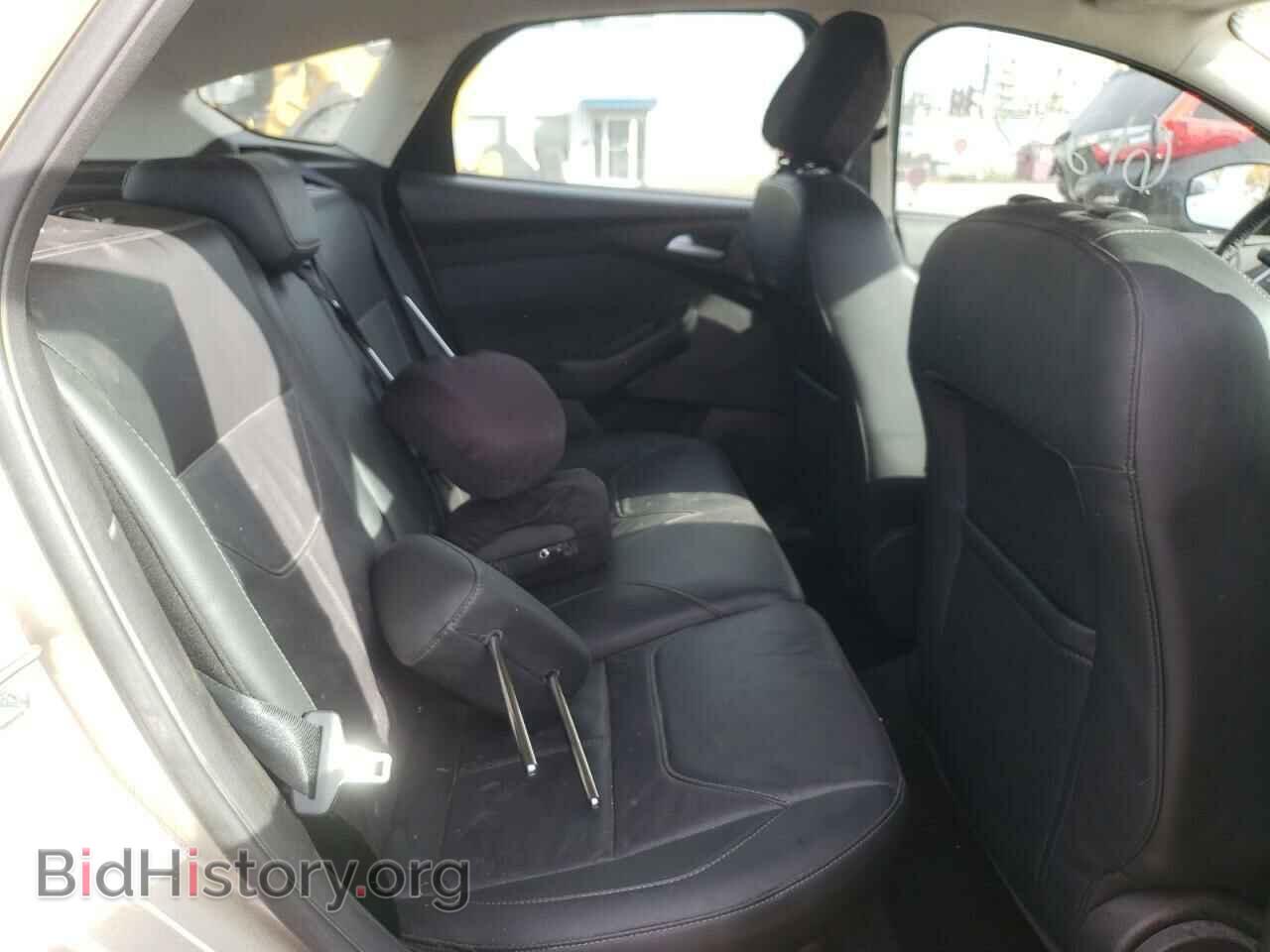 2017 FORD FOCUS - VIN: 1FADP3N21HL239033 - Фото 6