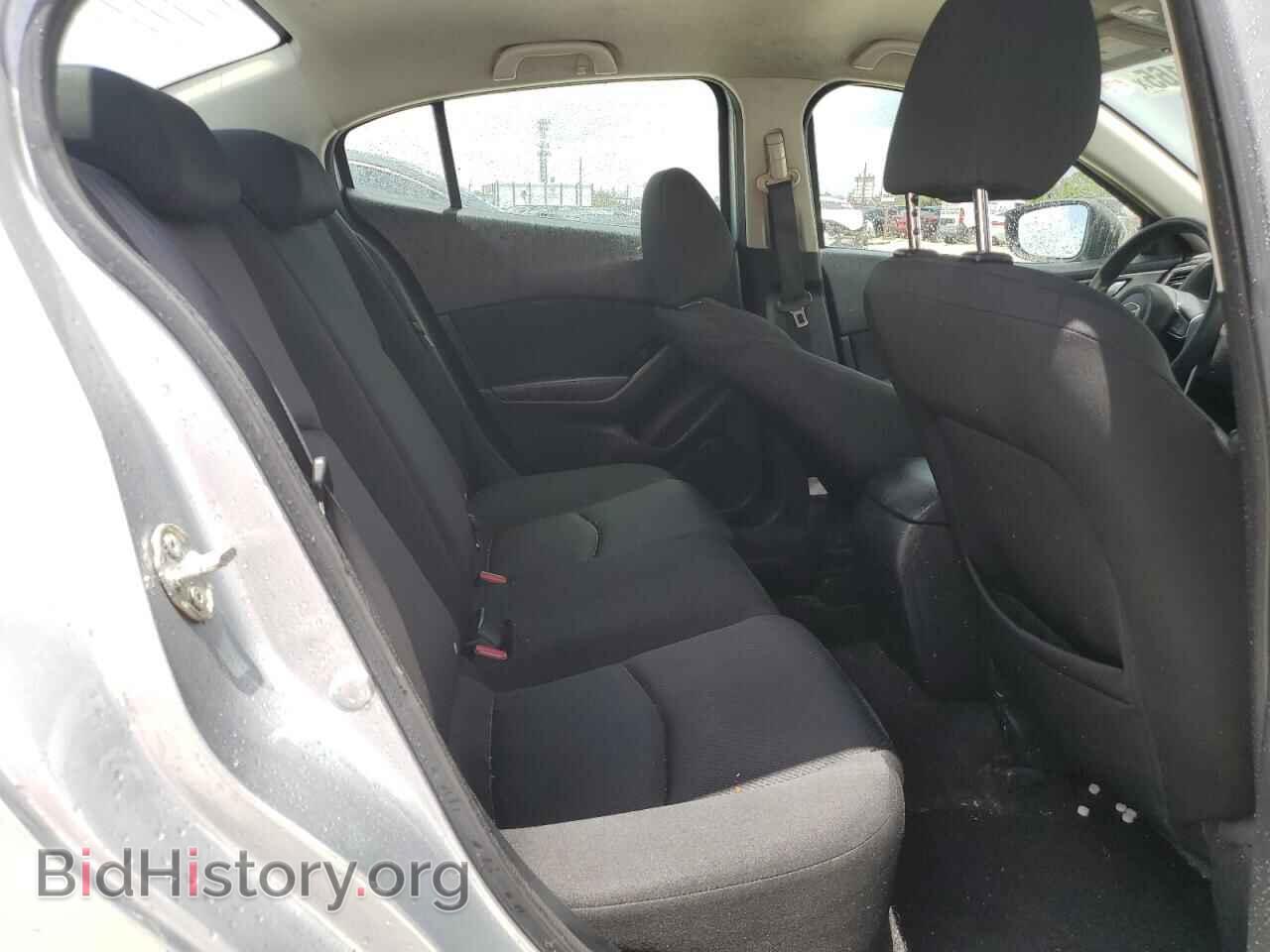 2017 MAZDA 3 - VIN: 3MZBN1U71HM111217 - Фото 10