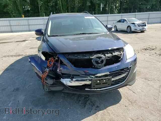 2012 MAZDA CX-9 - VIN: JM3TB2CV4C0361785 - Фото 14