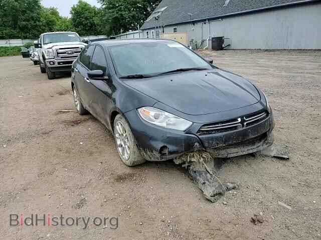 2013 DODGE DART - VIN: 1C3CDFCA4DD309739 - Photo 13