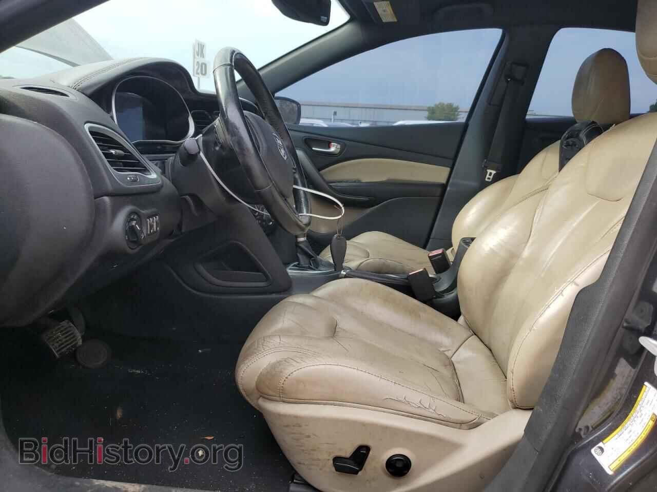 2013 DODGE DART - VIN: 1C3CDFCA4DD309739 - Photo 7