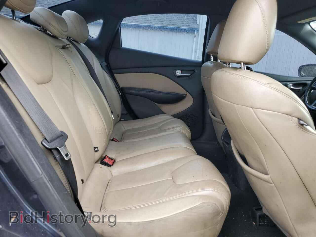 2013 DODGE DART - VIN: 1C3CDFCA4DD309739 - Photo 10