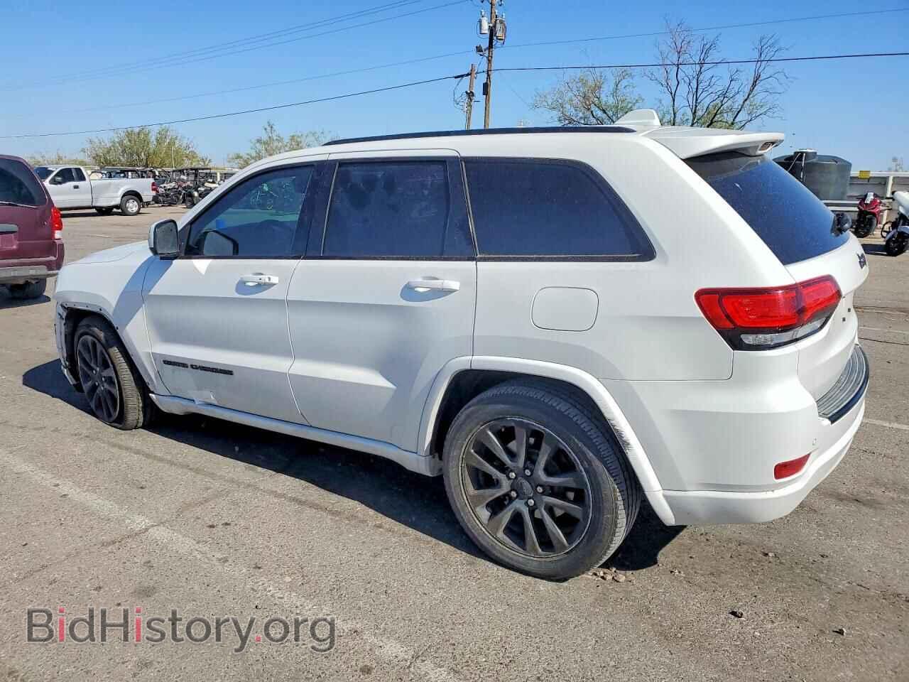 2017 JEEP CHEROKEE - VIN: 1C4RJEAG0HC929953 - Photo 2