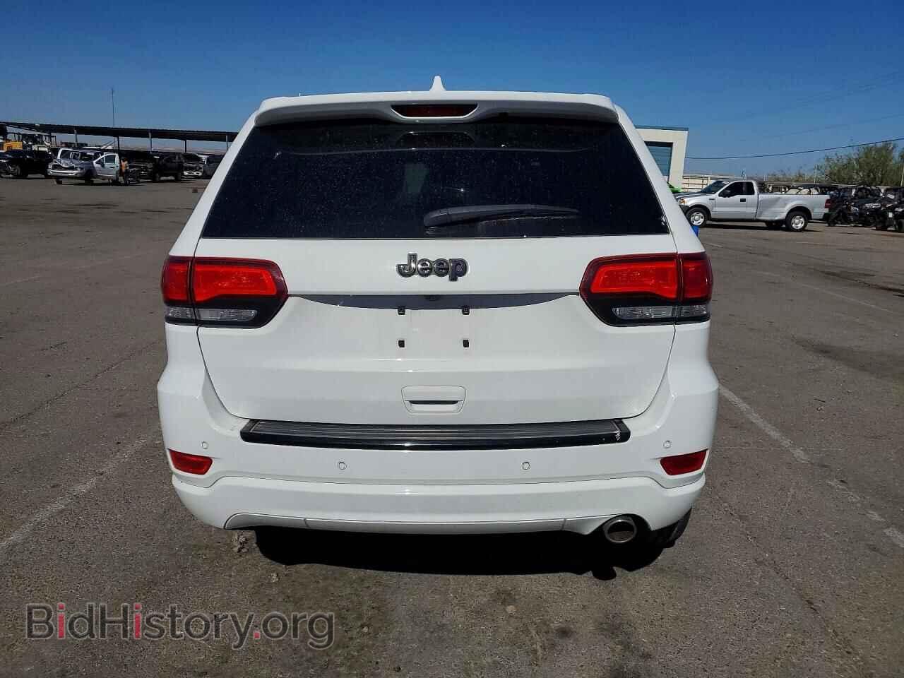 2017 JEEP CHEROKEE - VIN: 1C4RJEAG0HC929953 - Photo 6