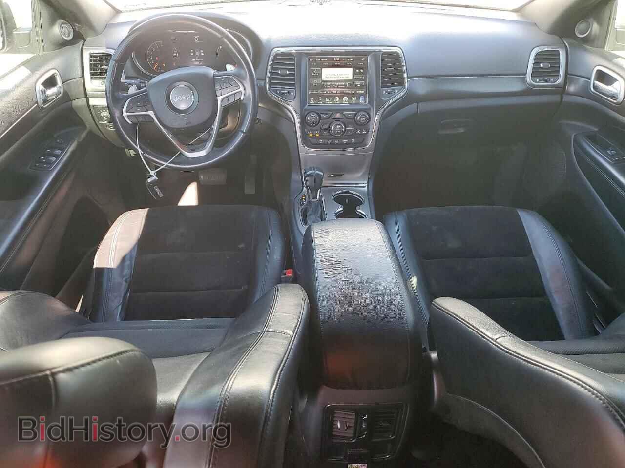 2017 JEEP CHEROKEE - VIN: 1C4RJEAG0HC929953 - Photo 8