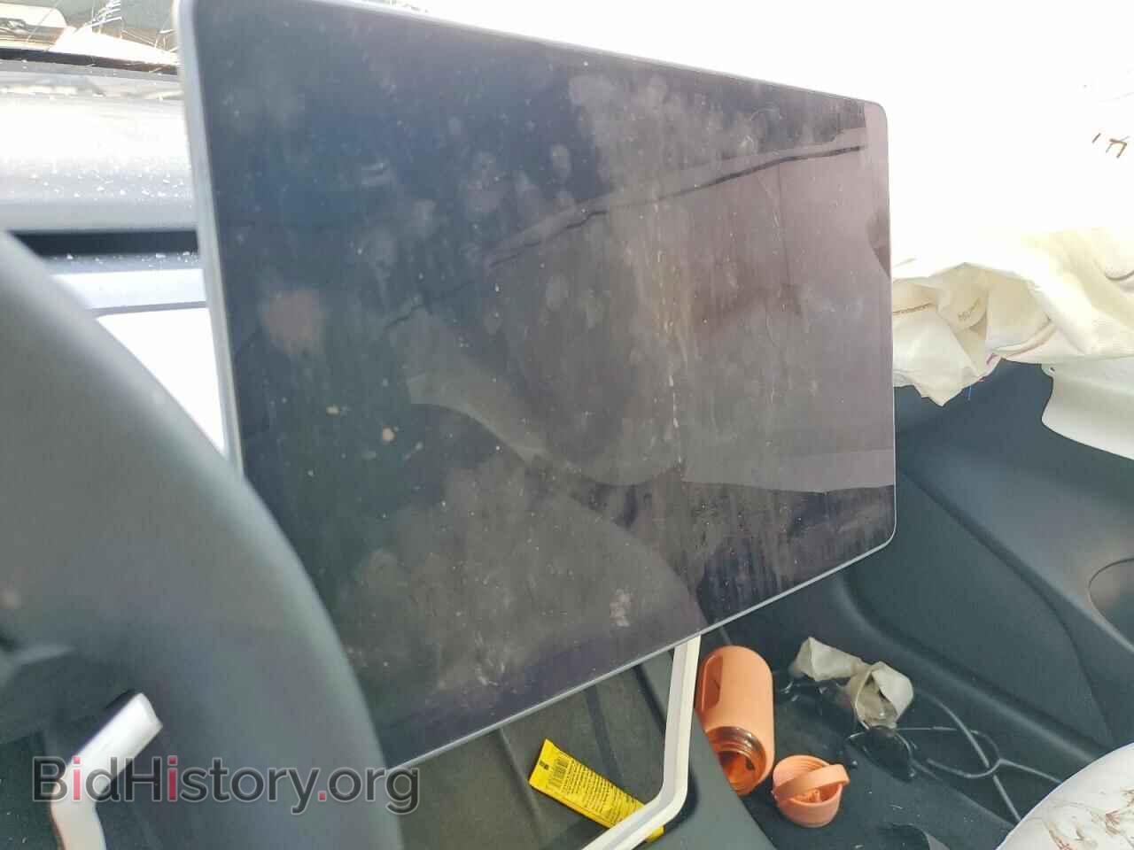 2023 TESLA MODEL 3 - VIN: 5YJ3E1EA4PF553977 - Photo 9