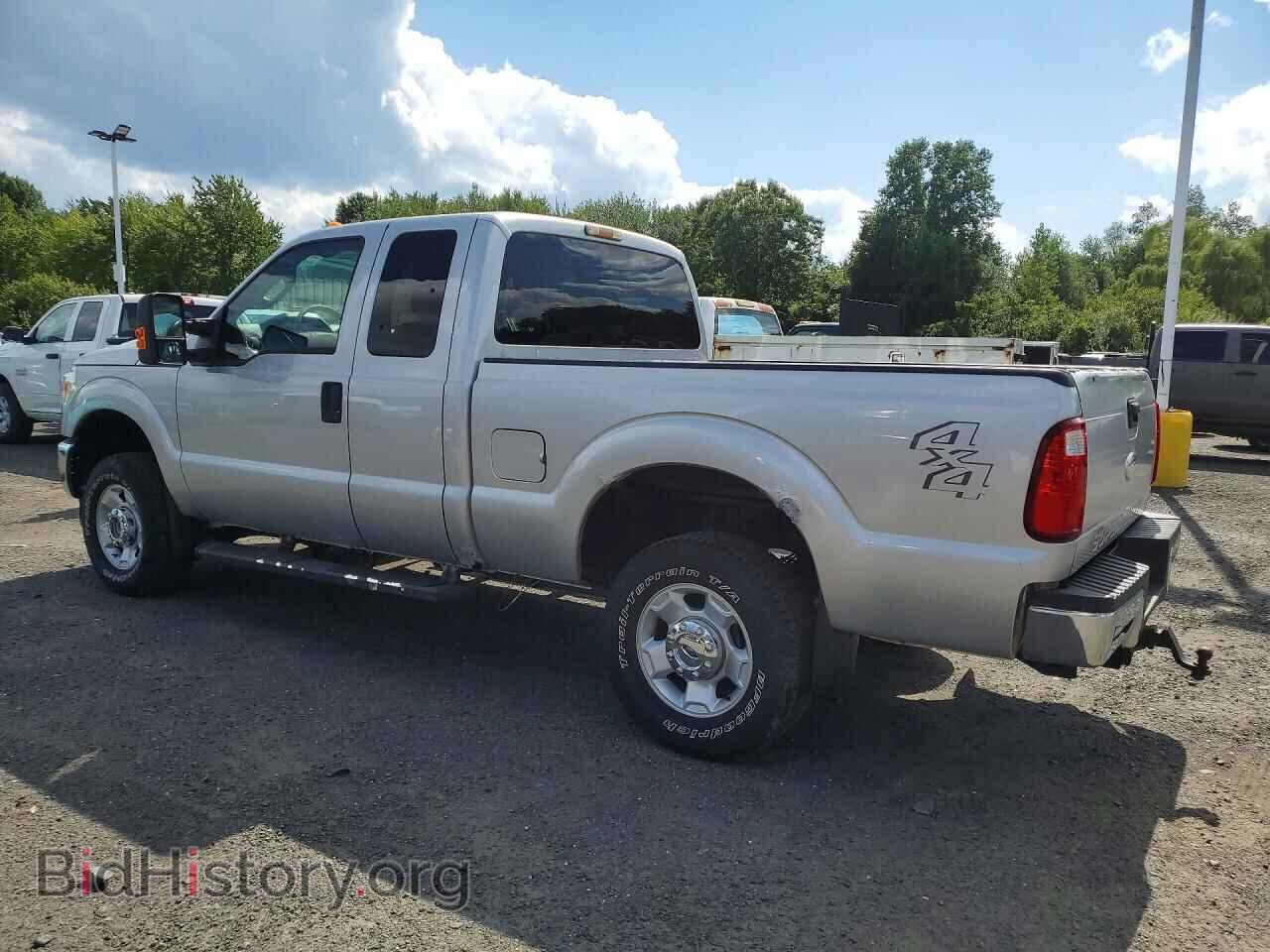 2012 FORD F250 - VIN: 1FT7X2B63CEA94678 - Фото 2