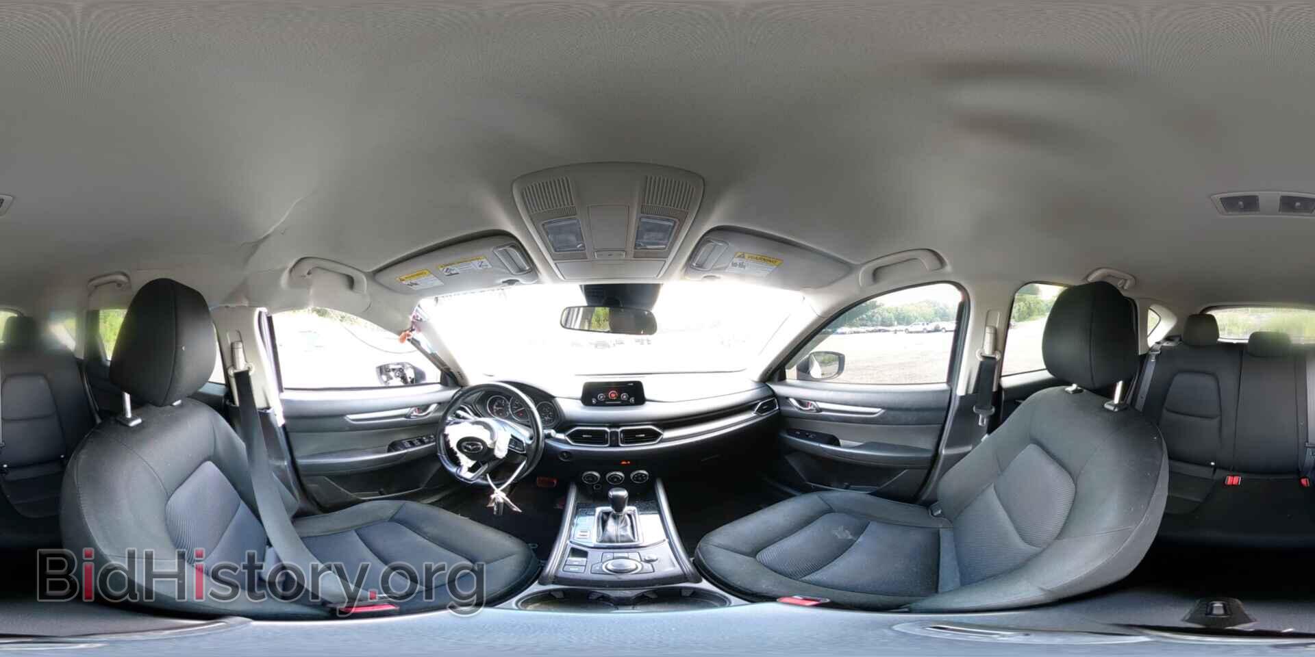 2019 MAZDA CX-5 - VIN: JM3KFBBMXK1587900 - Photo 15