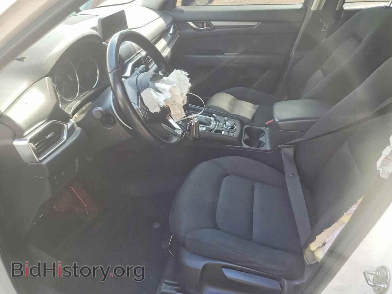 2019 MAZDA CX-5 - VIN: JM3KFBBMXK1587900 - Photo 7