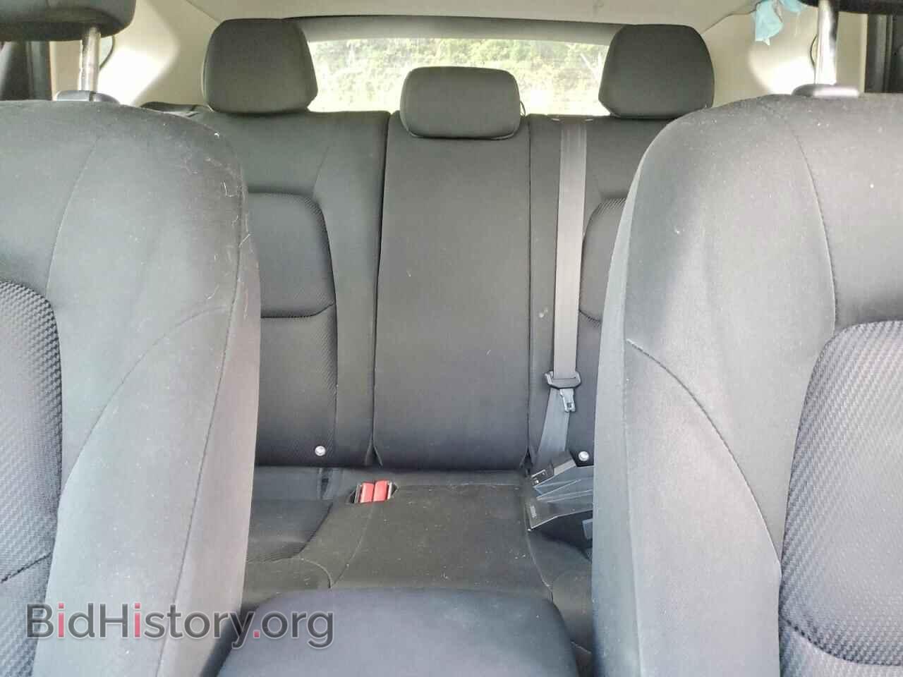 2019 MAZDA CX-5 - VIN: JM3KFBBMXK1587900 - Photo 10