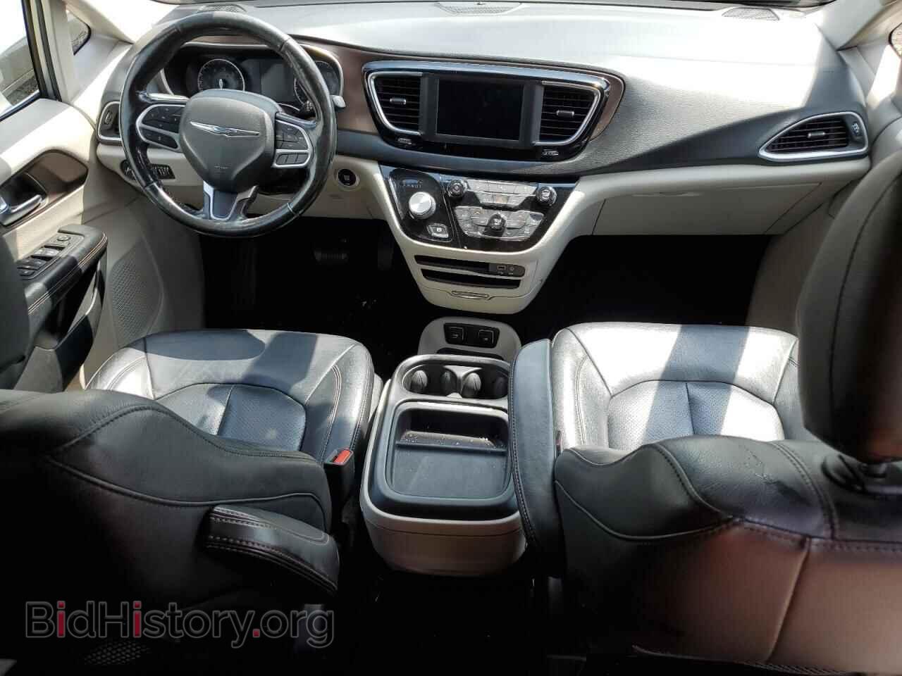 2019 CHRYSLER PACIFICA - VIN: 2C4RC1BG9KR625178 - Photo 8