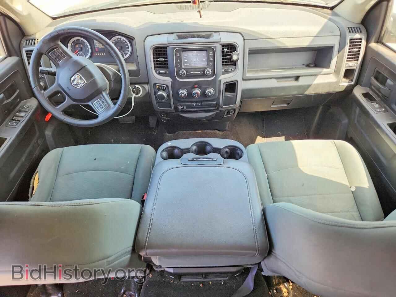 2015 RAM 1500 - VIN: 1C6RR6ST3FS613029 - Фото 8