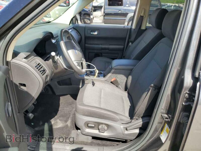 2019 Ford FLEX (VIN 2FMGK5B86KBA07900) — photo 7 of 13