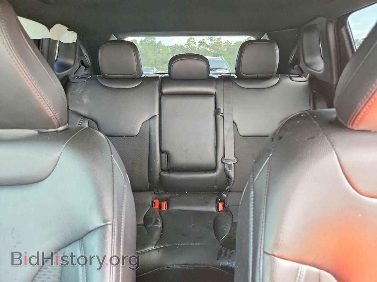 2022 JEEP COMPASS - VIN: 3C4NJCBB1NT177993 - Photo 10