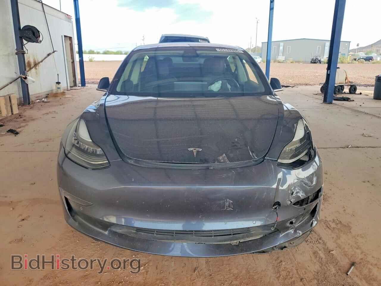 2018 TESLA MODEL 3 - VIN: 5YJ3E1EA4JF048805 - Photo 5