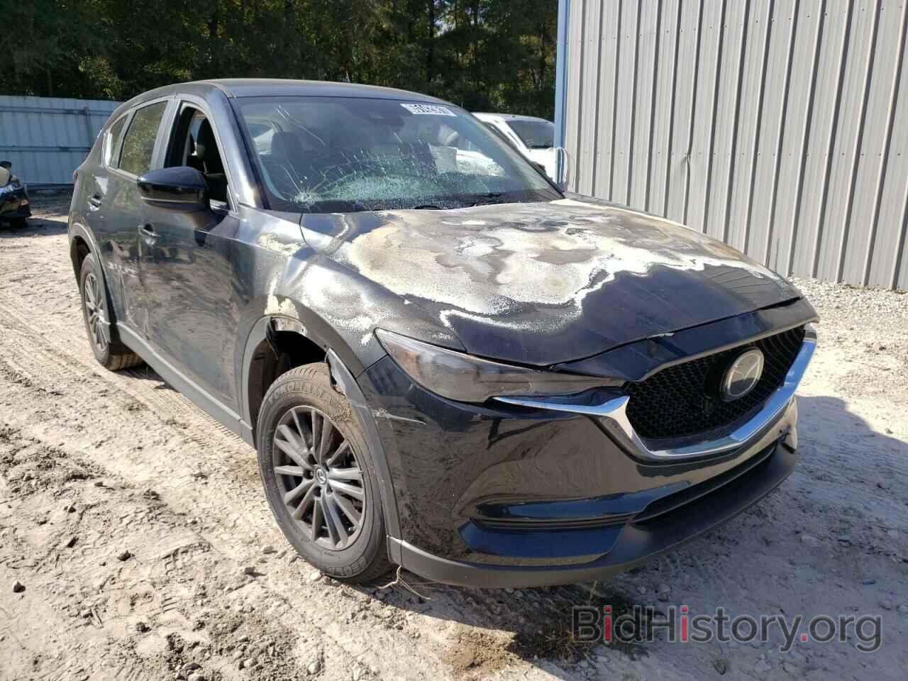 Photo JM3KFACM2L1783162 - MAZDA CX-5 2020