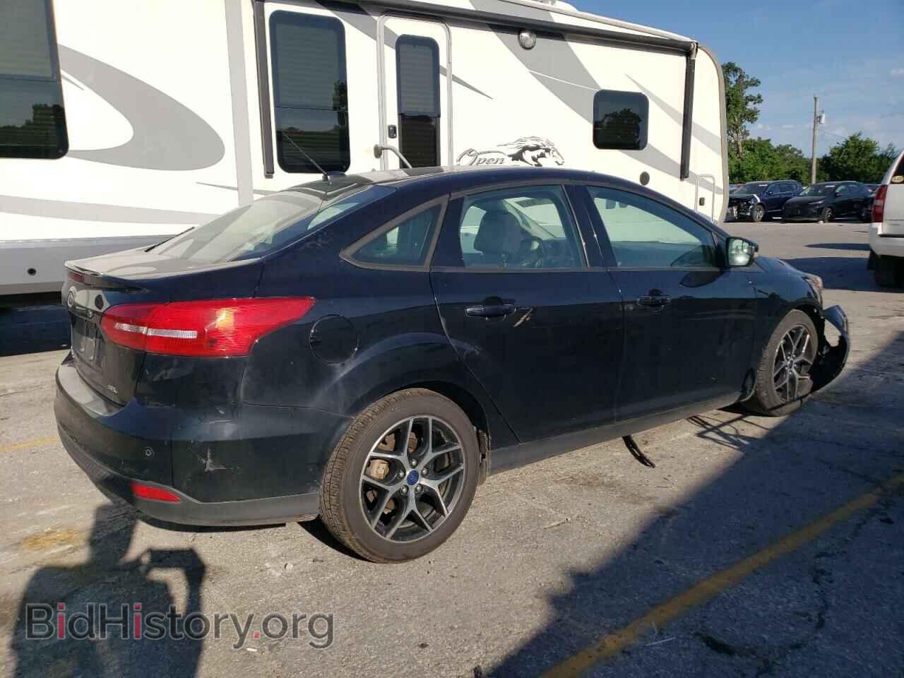 2017 FORD FOCUS - VIN: 1FADP3H23HL287127 - Photo 3