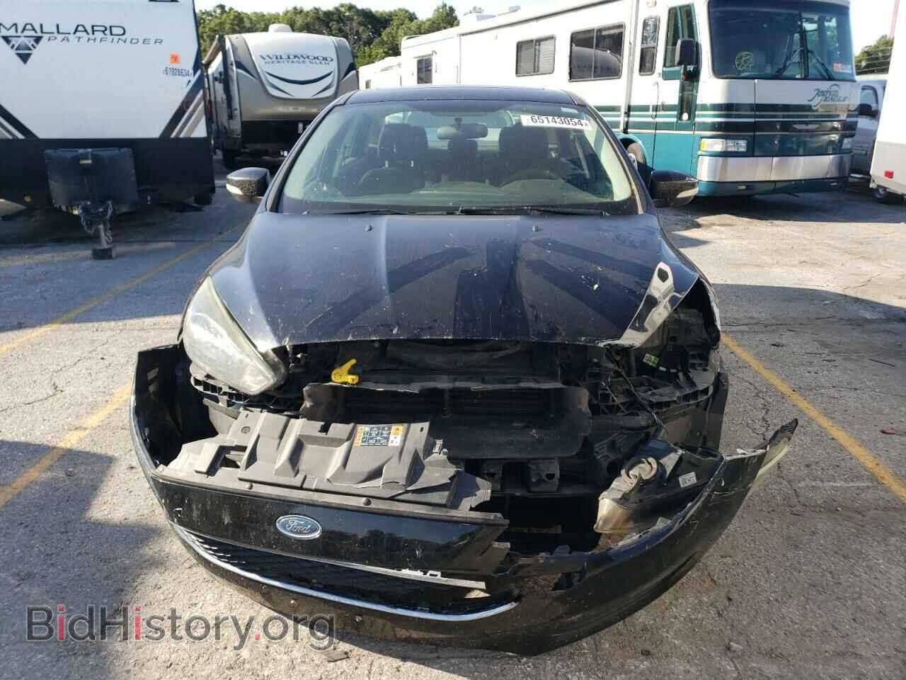 2017 FORD FOCUS - VIN: 1FADP3H23HL287127 - Photo 5