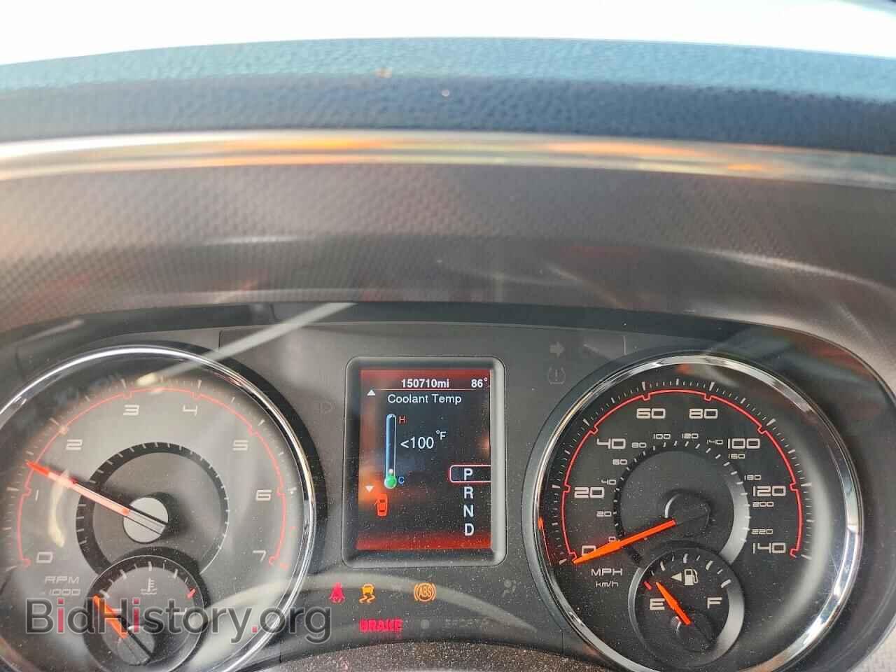 2013 DODGE CHARGER - VIN: 2C3CDXBG9DH624633 - Photo 9