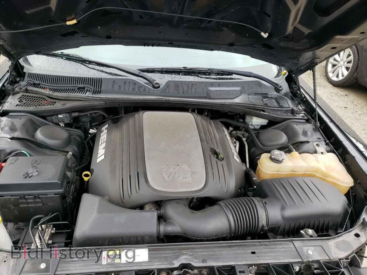 2013 DODGE CHALLENGER - VIN: 2C3CDYBTXDH524365 - Фото 7
