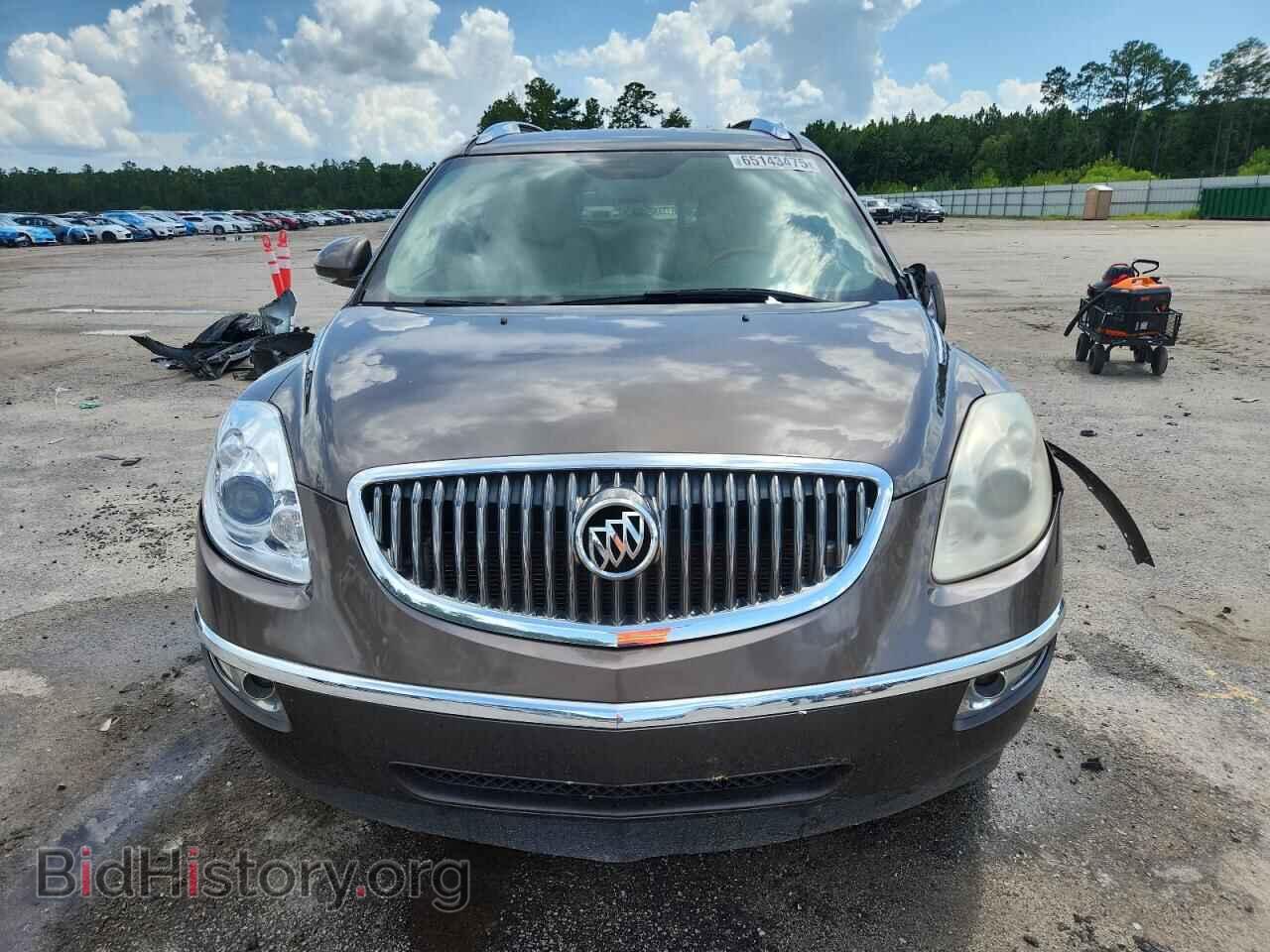 2012 BUICK ENCLAVE - VIN: 5GAKVCED4CJ328464 - Photo 5