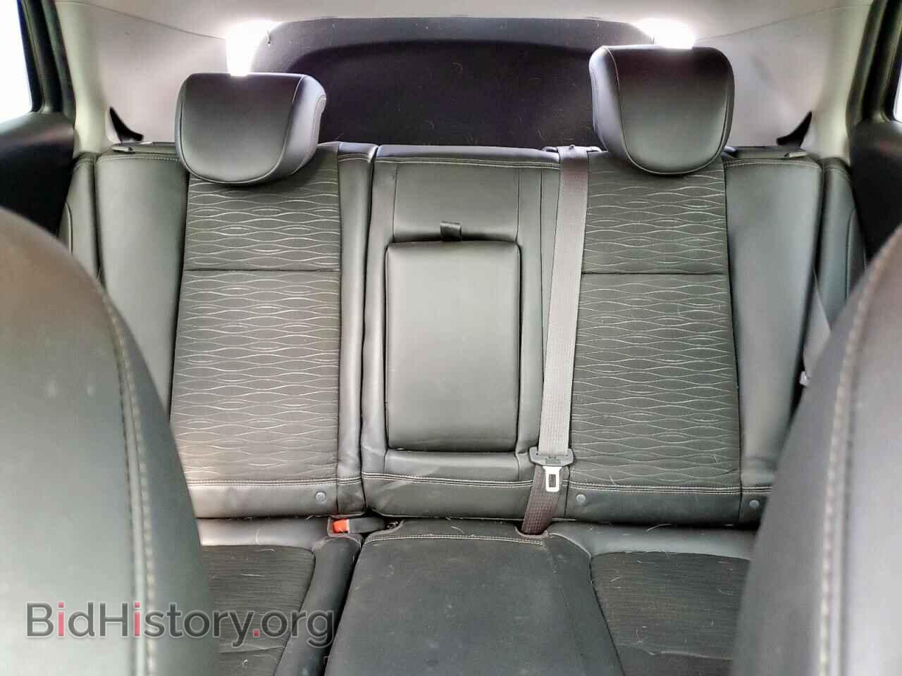 2015 BUICK ENCORE - VIN: KL4CJBSBXFB256156 - Фото 10