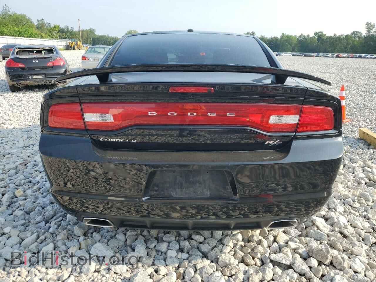 2012 DODGE CHARGER - VIN: 2C3CDXCTXCH248132 - Фото 6