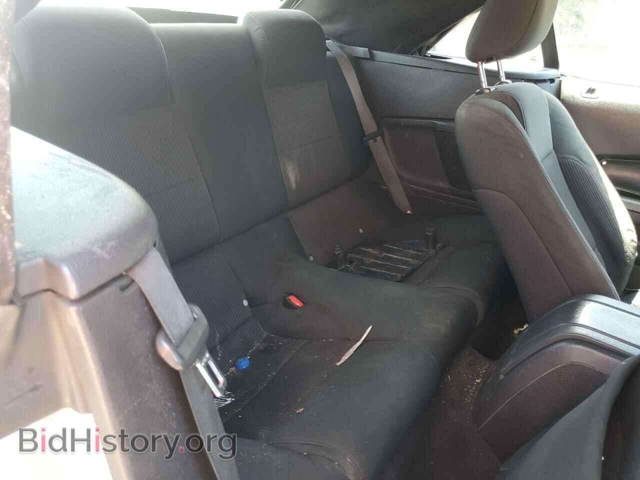 2010 FORD ALL Models - VIN: 1ZVBP8EN9A5150018 - Фото 10