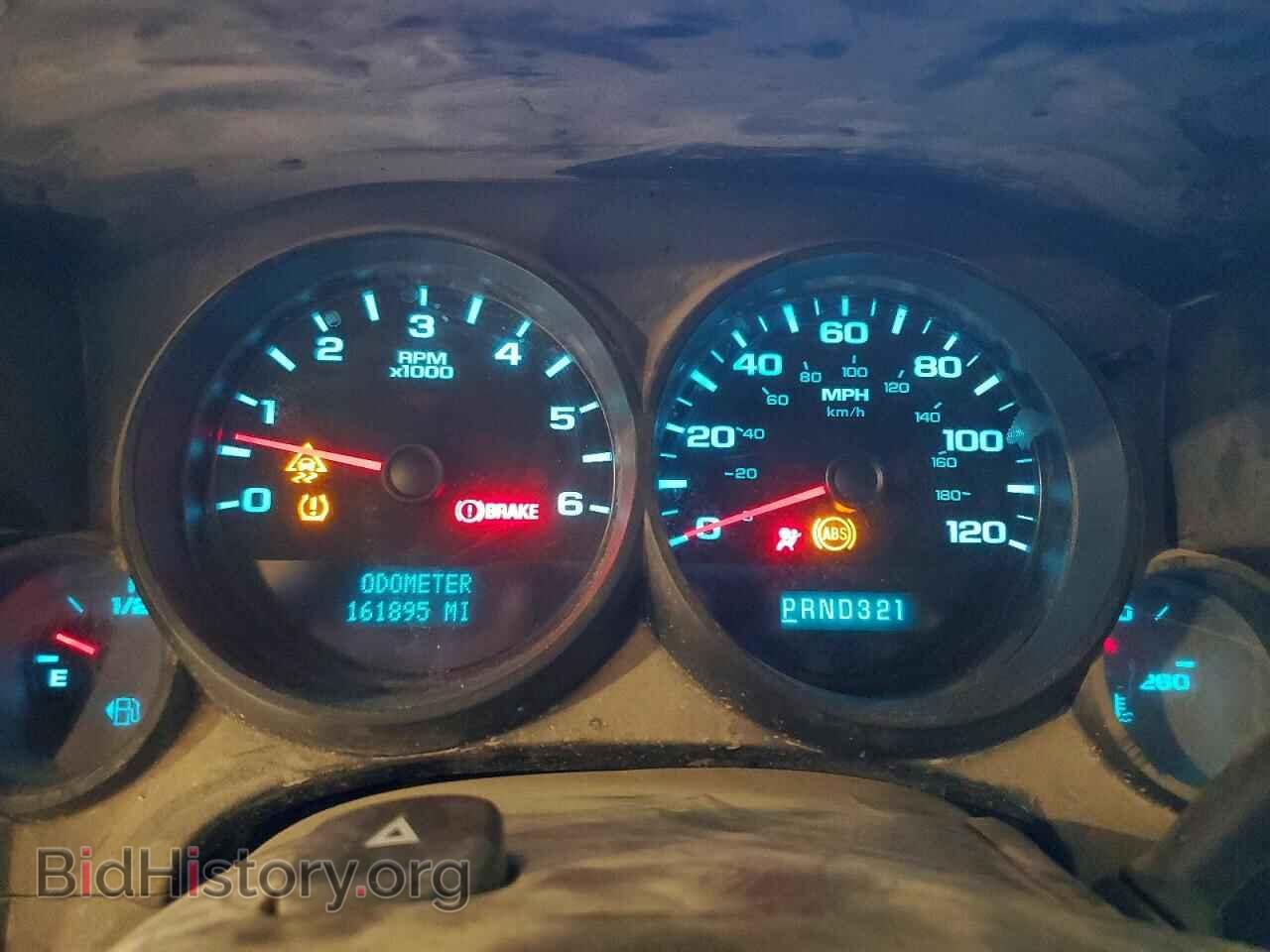 2009 GMC SIERRA - VIN: 1GTEK14C09Z118892 - Фото 9