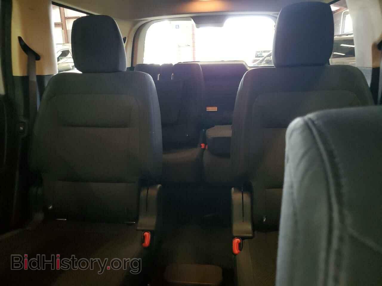 2014 FORD FLEX - VIN: 2FMGK5C83EBD02066 - Фото 10