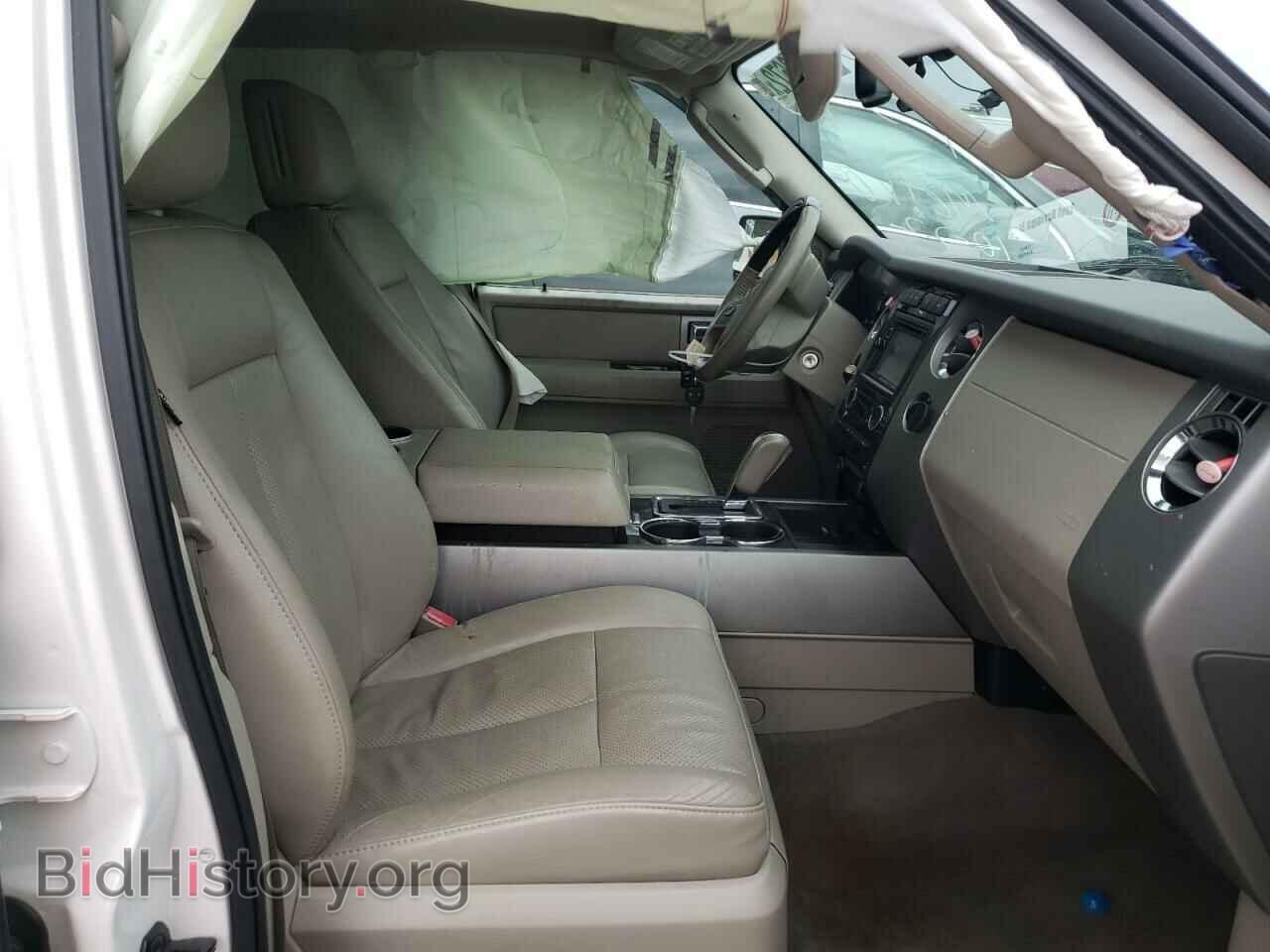 2013 FORD EXPEDITION - VIN: 1FMJK1K59DEF31540 - Фото 5