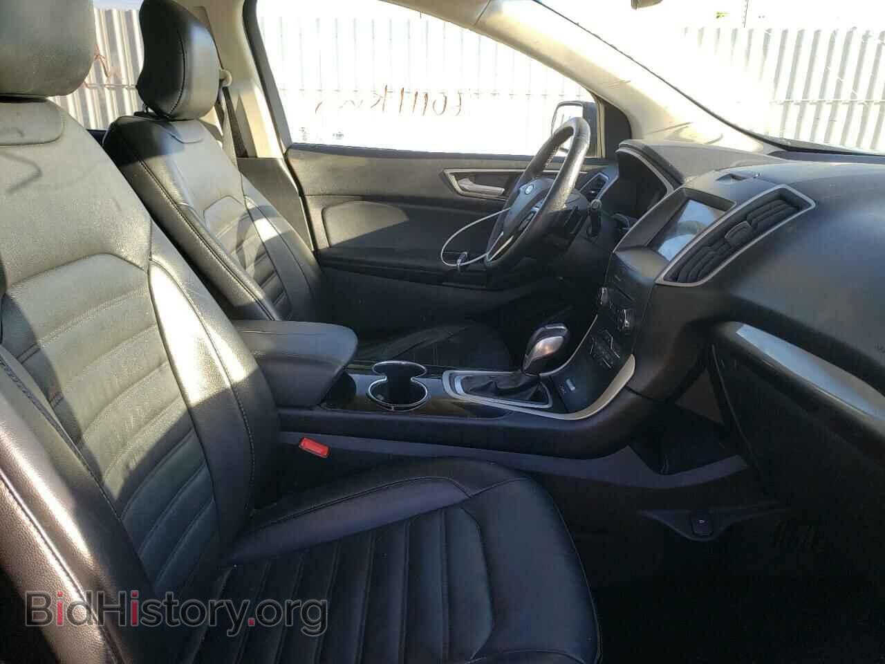 2016 FORD EDGE - VIN: 2FMPK4J93GBB28797 - Photo 5