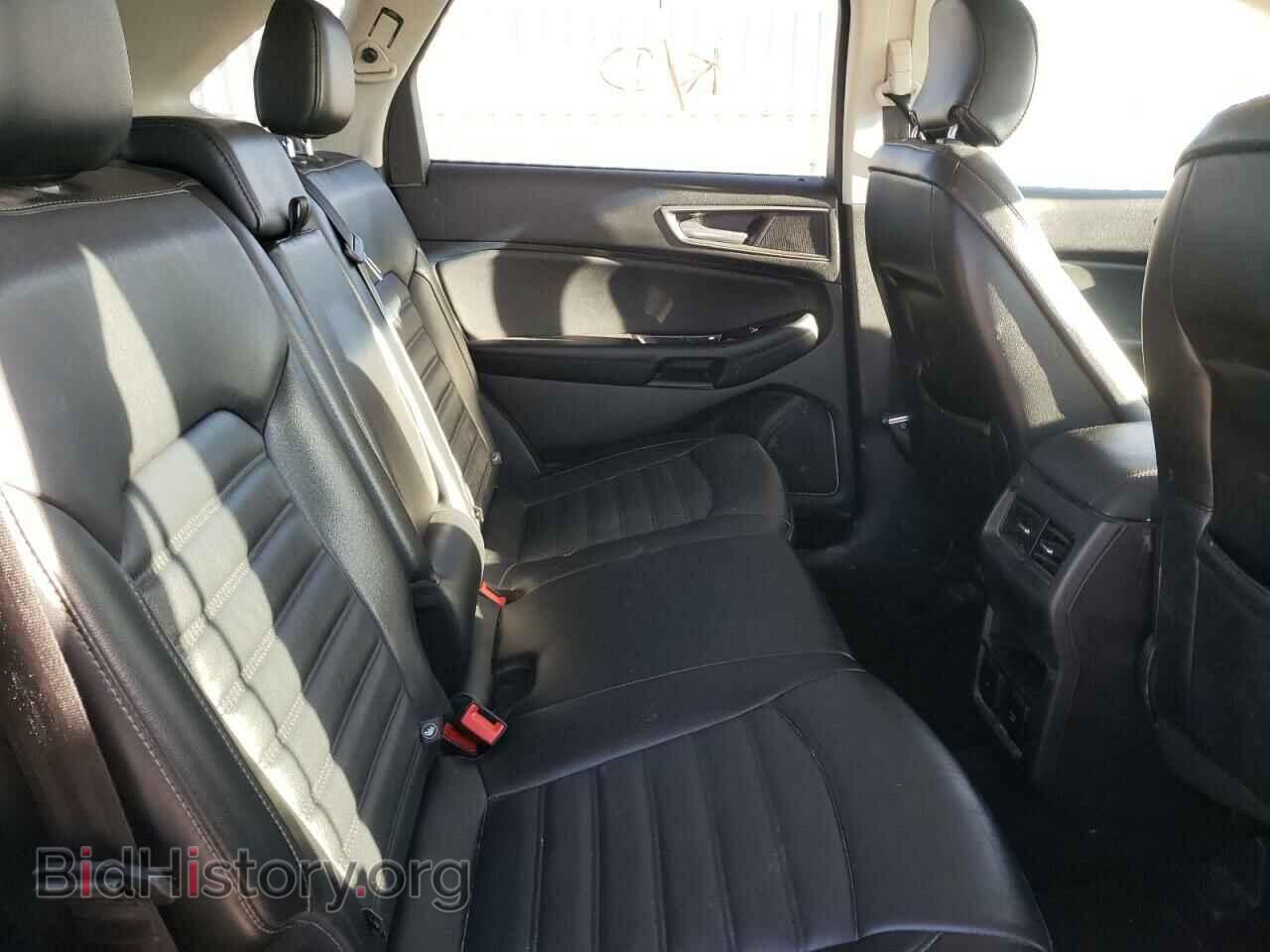 2016 FORD EDGE - VIN: 2FMPK4J93GBB28797 - Photo 6